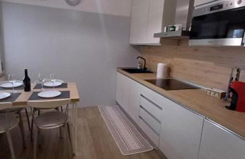 HOLIDAY HOME un piccolo angolo per il tuo relax tra gnomi e natura - Foto 16