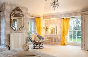 Family friendly, big beautiful 17th Century house - Foto 6