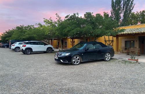 Alojamientos La Alberca - Foto 72