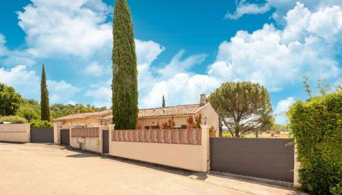 Villa with private pool in Callian - Foto 2