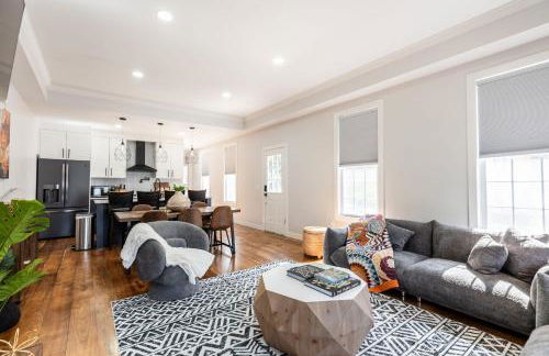 Spacious & Cozy Central Cincinnati Home - Foto 5