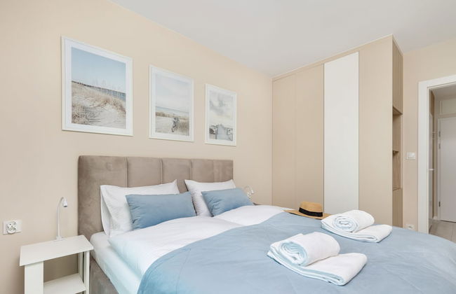 Seaside Apartamenty Whiteblue - Foto 10