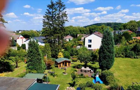 Dachgeschoss35 - Photo 5