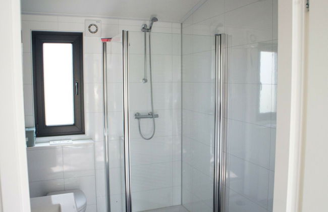 Modern Chalet Near De Veluwe National Park - Foto 7