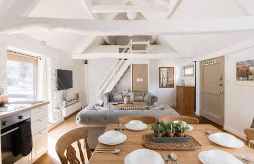 Relaxing Cotswolds Farm Stay - Near Burford - The Parlour - Foto 74