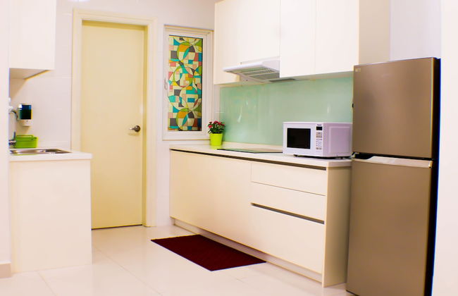 Crest Residence - Photo 23