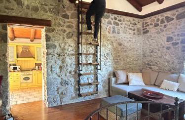 MOUNTAIN NEST - your fairytale escape - Foto 30