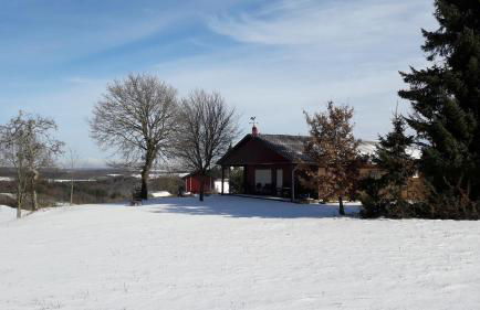 Jagdhaus Maja - Foto 23