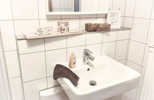 Ferienwohnung Kleine Auszeit - Foto 9