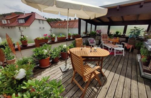 Ferienwohnung Leo - Foto 6