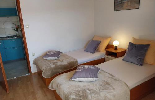 Apartment Ante K A1 - Photo 61