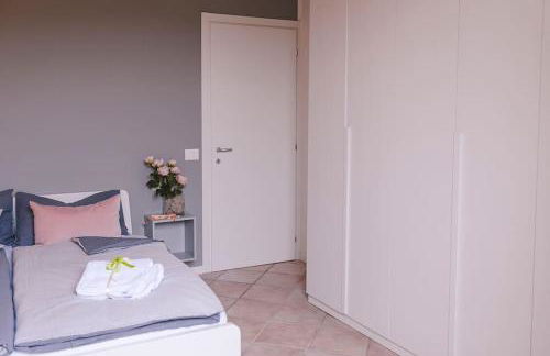 APARTMENTS VALPOLICELLA: RESIDENZA OLIVO - Photo 35