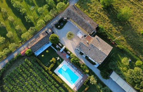 Agriturismo Corte dei Fiori - Foto 34