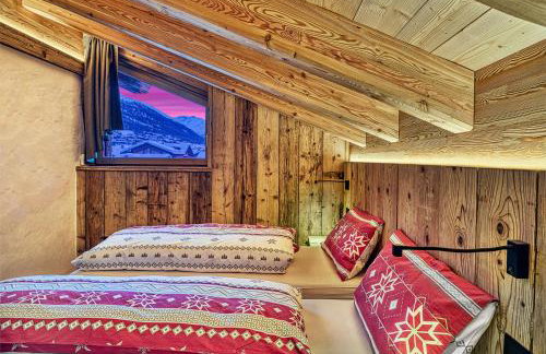 Le Chalet Luxury Apartment - Foto 8