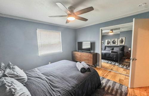 The House of the Austin Blues - Foto 46