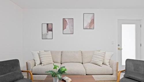 15m to NY Cozy Relaxing Home - Foto 5