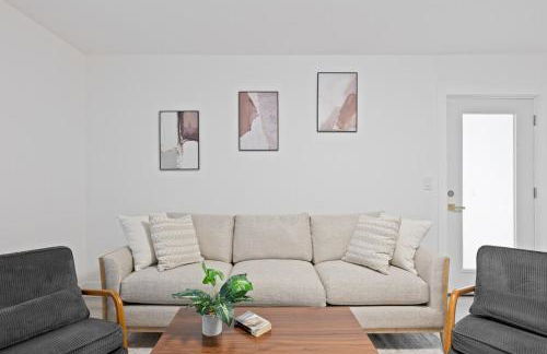 15m to NY Cozy Relaxing Home - Foto 5