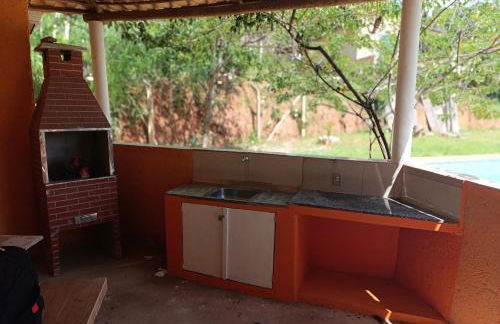 Sitio Engenho em Itabira - Photo 31