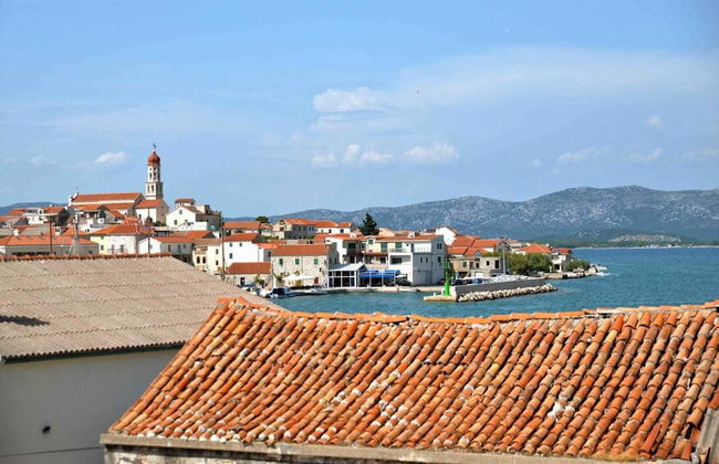 Apartments Enida - Foto 55