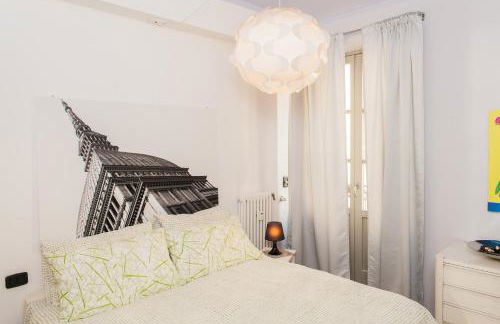 Appartamento Porta Susa by Home4holidays - Foto 21