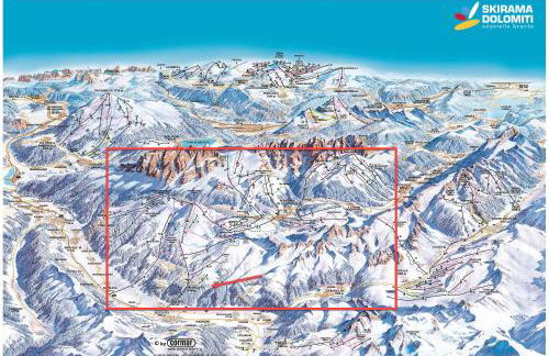 Bellavista Marilleva 1400 - Val di Sole - Foto 21