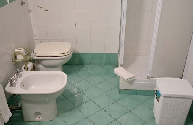 La scala di Athena - Foto 11