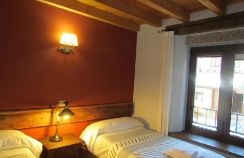 Casa Rural la Esperilla de Gredos - Foto 42