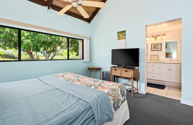 Big Island Keauhou Punahele by Coldwell Banker Island Vacations - Foto 8