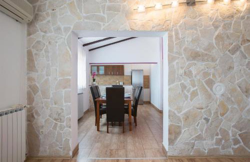 Apartments Skitača 1816 - Foto 25