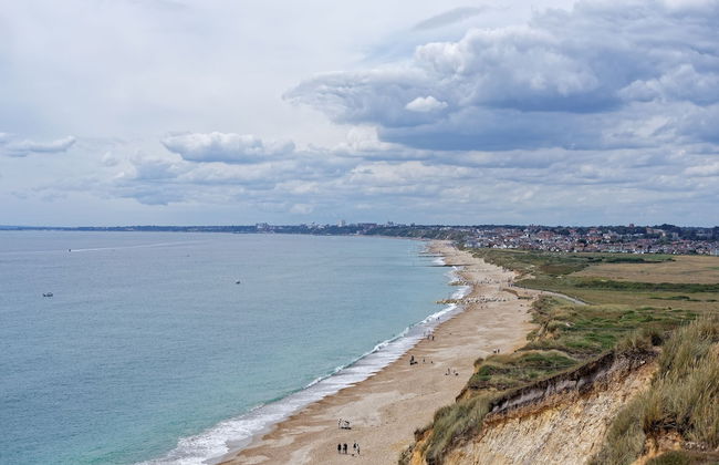 Sea Road Apartments - Foto 64