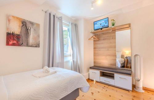 Weingut Muehlenschenke - Game-Room, Vineyard, Sauna and more - Foto 49