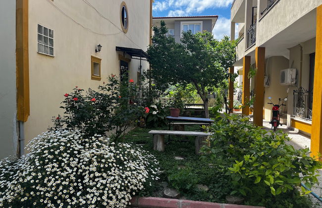 Grand Teoshan Otel ve Tatil Evleri - Photo 36