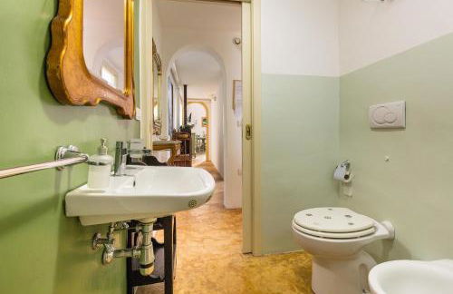 La casa di Olga by BarbarHouse - Foto 20