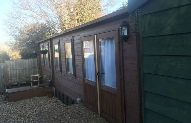 The Oxford Cabin, Captivating, Customisable & Cosy - Foto 10