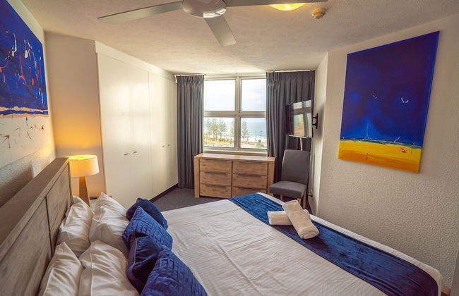 Mandolin Beachfront Resort - Foto 10