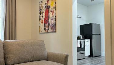 Walk to Duke Campus! 1 Bedroom in Trinity Park! - Foto 3
