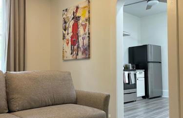 Walk to Duke Campus! 1 Bedroom in Trinity Park! - Photo 31