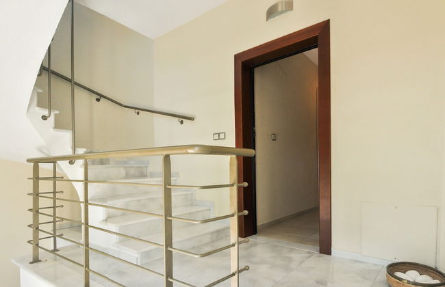 Balconies on Sea - The Garden Apartment - Foto 26