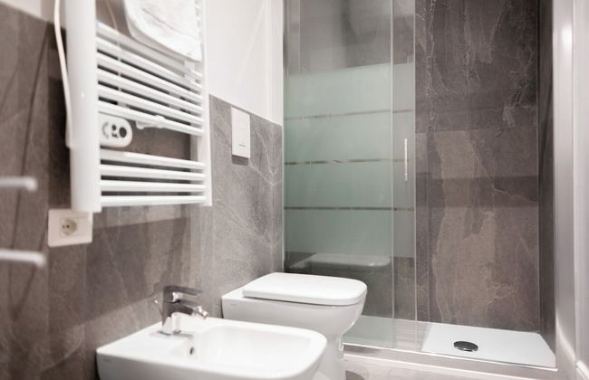 BnButler - Pergolesi 6 - Foto 33