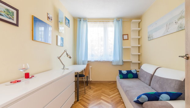 Summer 4 by Grand Apartments - Foto 3, Habitación