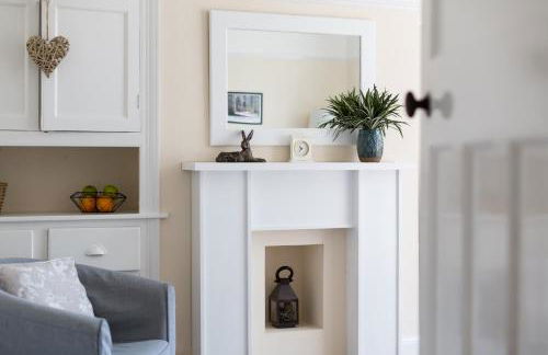 City Apartments - 4 Heworth Village - 3 bed house - Foto 19