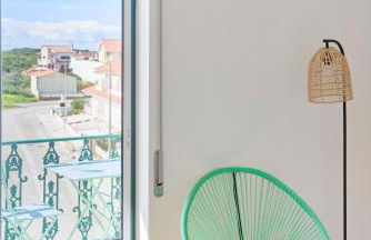 Vieira beach house apartment with sea view - Foto 62