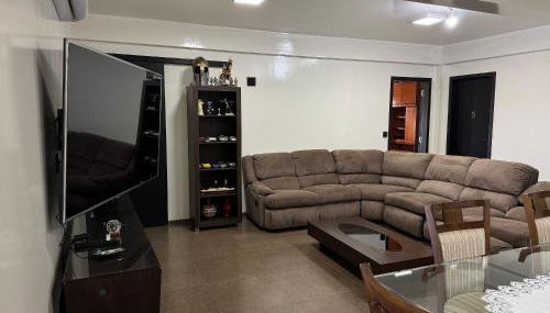 Prédio Green Hall - Photo 3, Lobby or reception