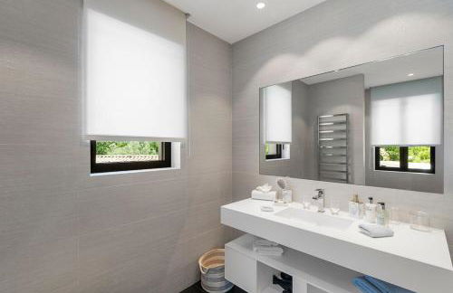 Magnifique villa de 500m2 - Domaine prestigieux - Var - Foto 5