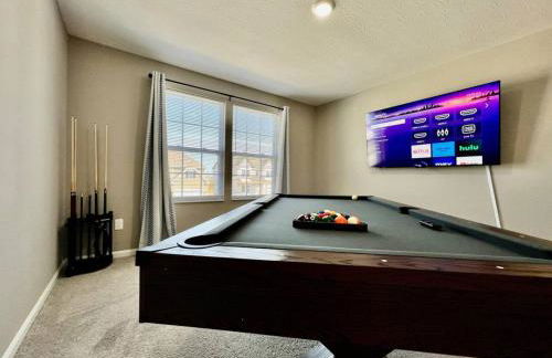 Brand new Executive home in Liberty Twp, Ohio - Foto 29