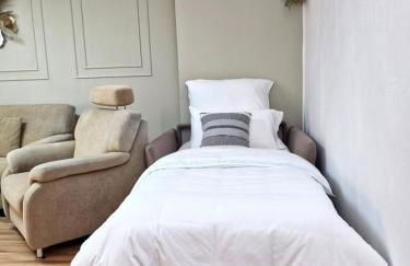 SaarZauber Apartments Ferienwohnung - Foto 25