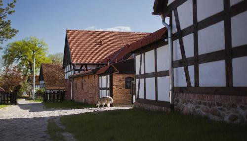 Zagroda Swołowo - Foto 3