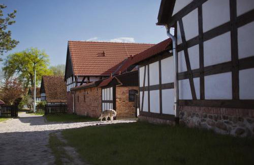 Zagroda Swołowo - Foto 3