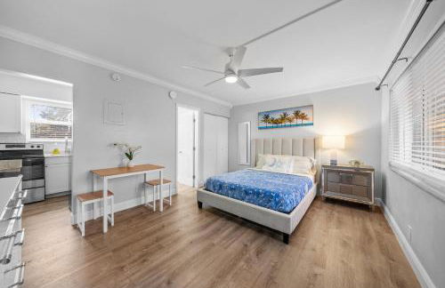 Riverbend Apartments by Lowkl - Foto 68