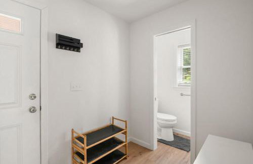 Modern Coastal Retreat on Cottage Road - Foto 11